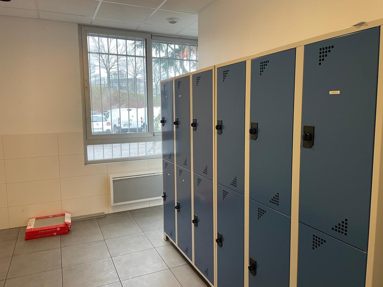 Location local d'activité Échirolles Isère OLACT2537569 3