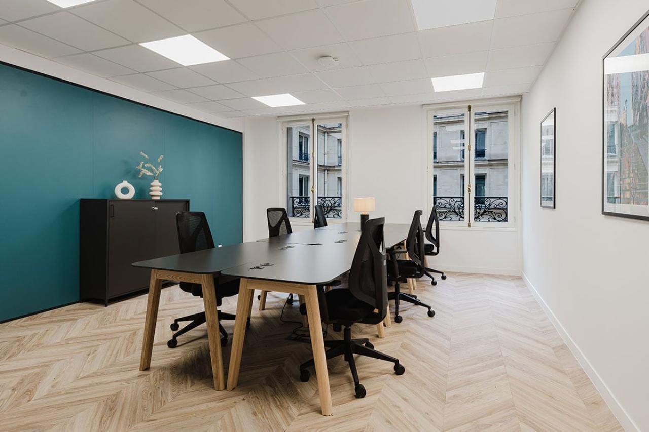 Location coworking Paris OLBUR2535886 2