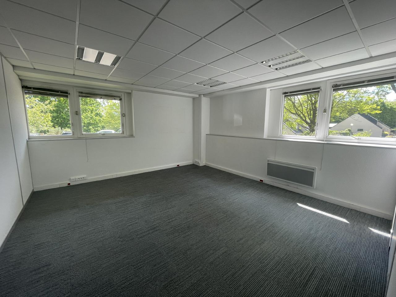 Location bureau Rennes Ille-et-Vilaine OLBUR2316016 4