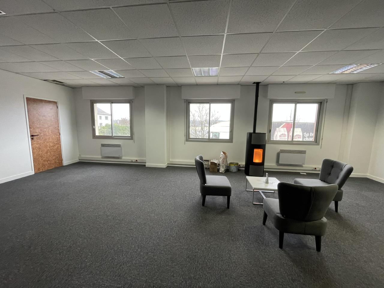 Location local d'activité Argentré-du-Plessis Ille-et-Vilaine OLACT2318642 4