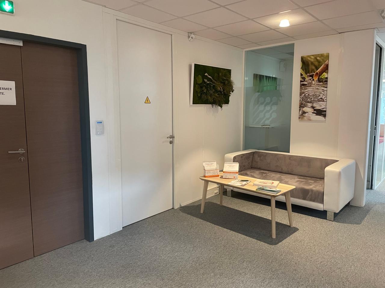 Location bureau Saint-Herblain Loire-Atlantique OLBUR2534854 3