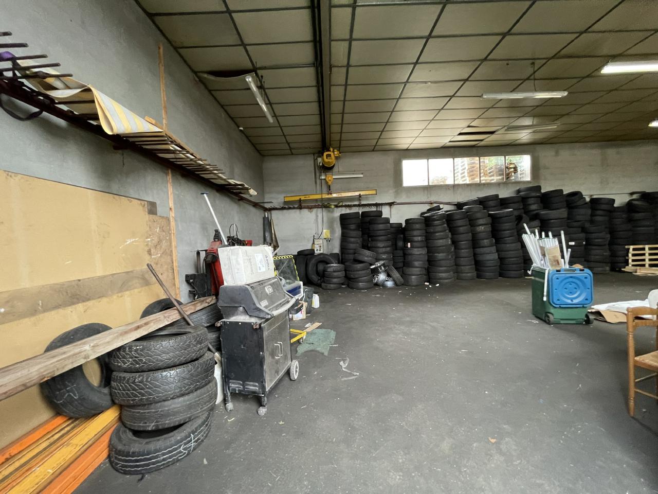 Location local d'activité Saint-Pierre-en-Faucigny Haute-Savoie OLACT2420874 4