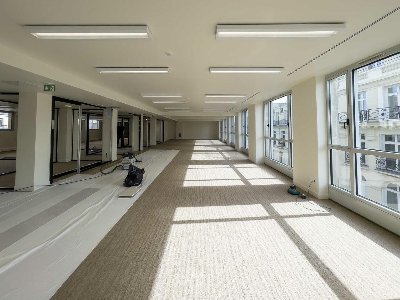 Location bureau Paris OLBUR2205793 2