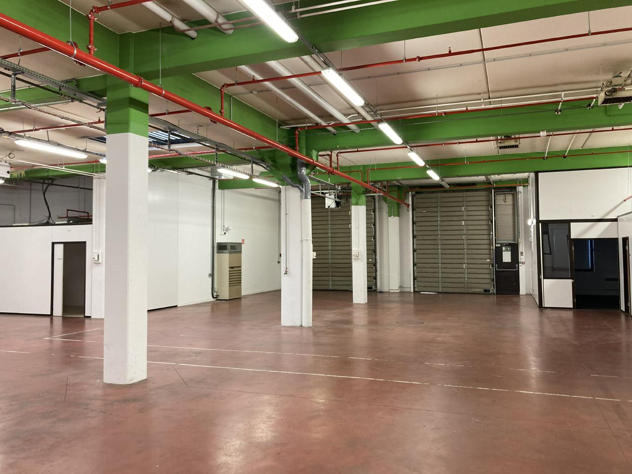 Location local d'activité Cergy Val-d'Oise OLACT2105965 4