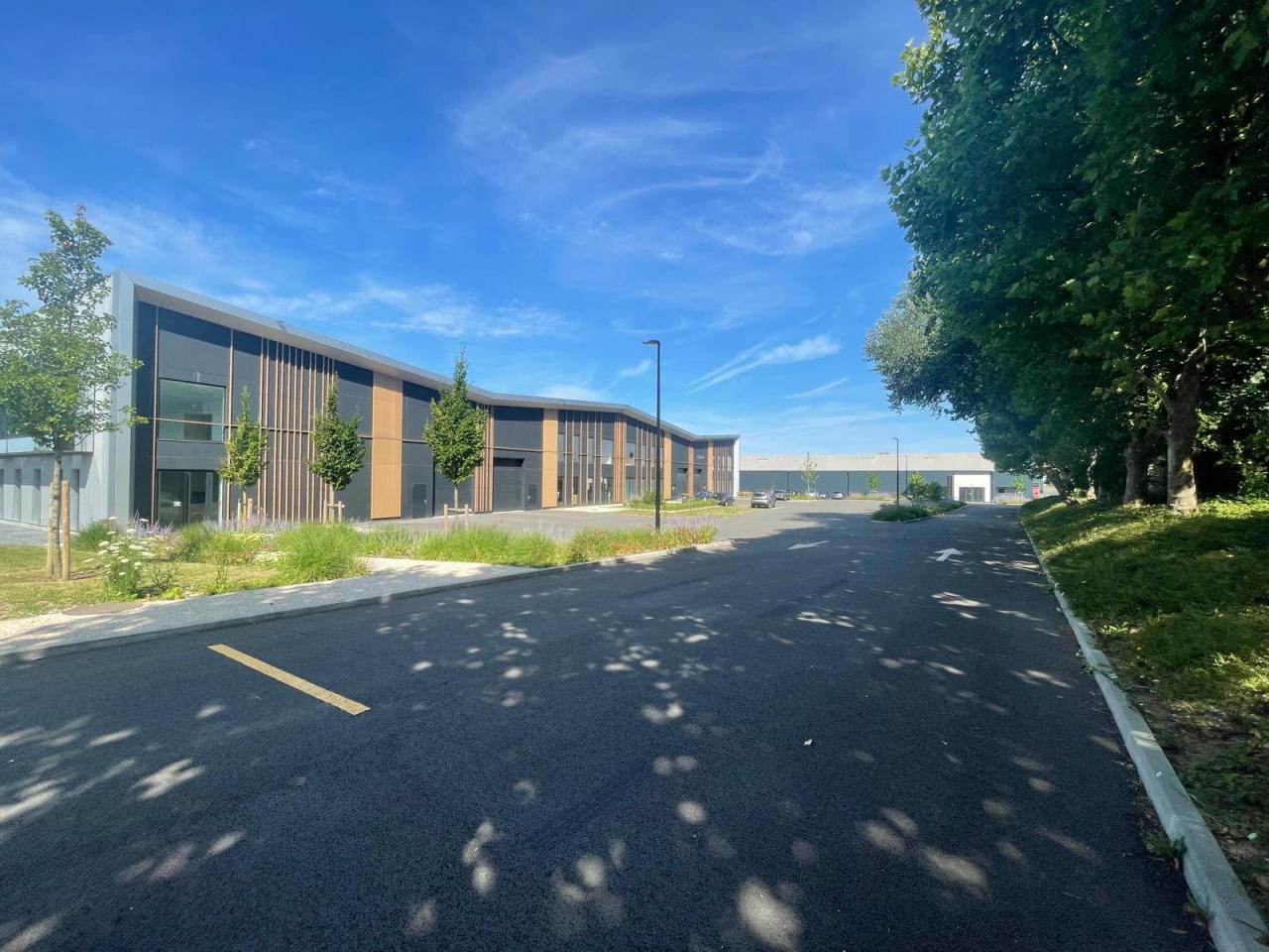 Location local d'activité Neuville-en-Ferrain Nord OLACT2206920 4