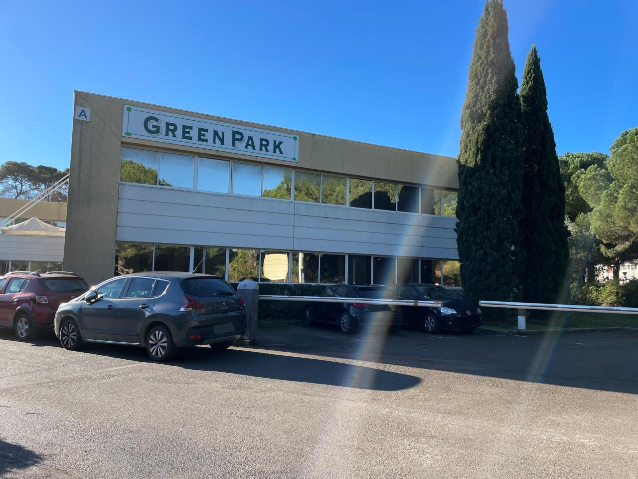 Location bureau Baillargues Hérault OLBUR2646245