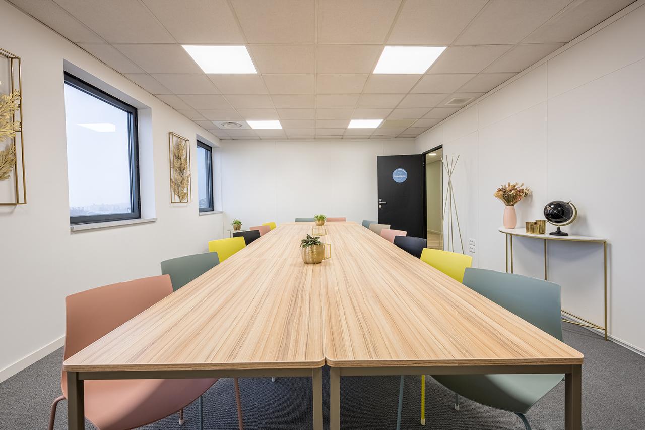 Location coworking Roubaix Nord OLBUR2533900 2
