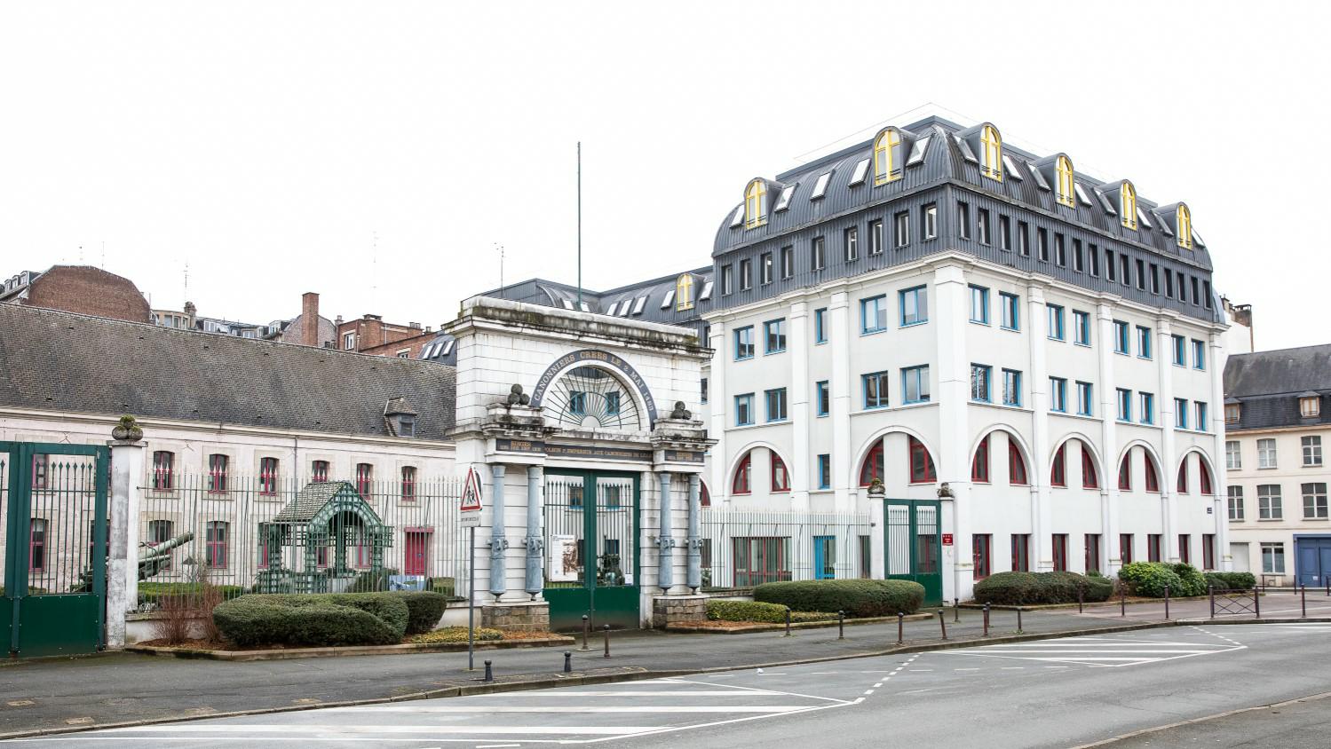 Location bureau Lille Nord OLBUR2206804 1