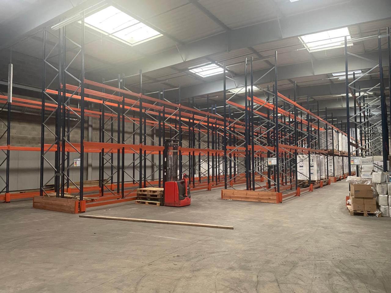 Location local d'activité Olivet Loiret OLACT2536258 2