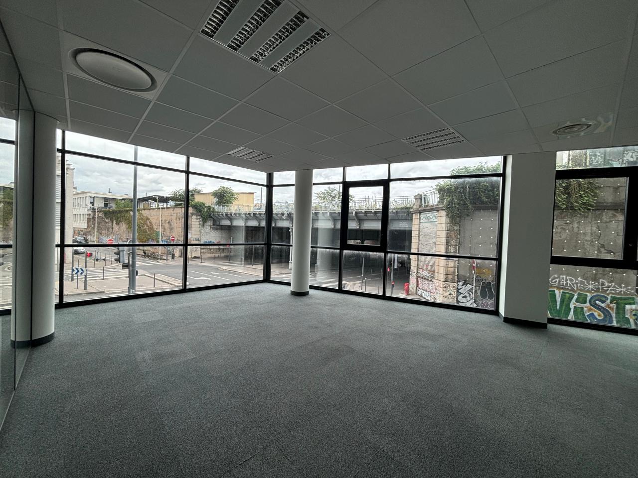 Location bureau Lyon Rhône OLBUR2535285 2