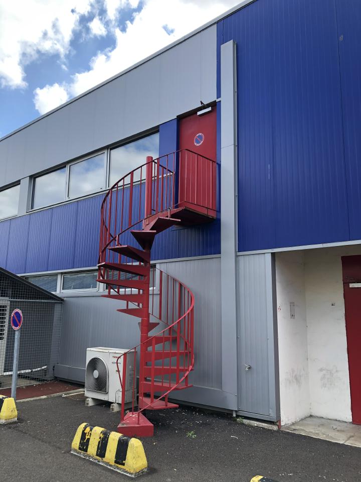 Location local d'activité Bezons Val-d'Oise OLACT2105996 4