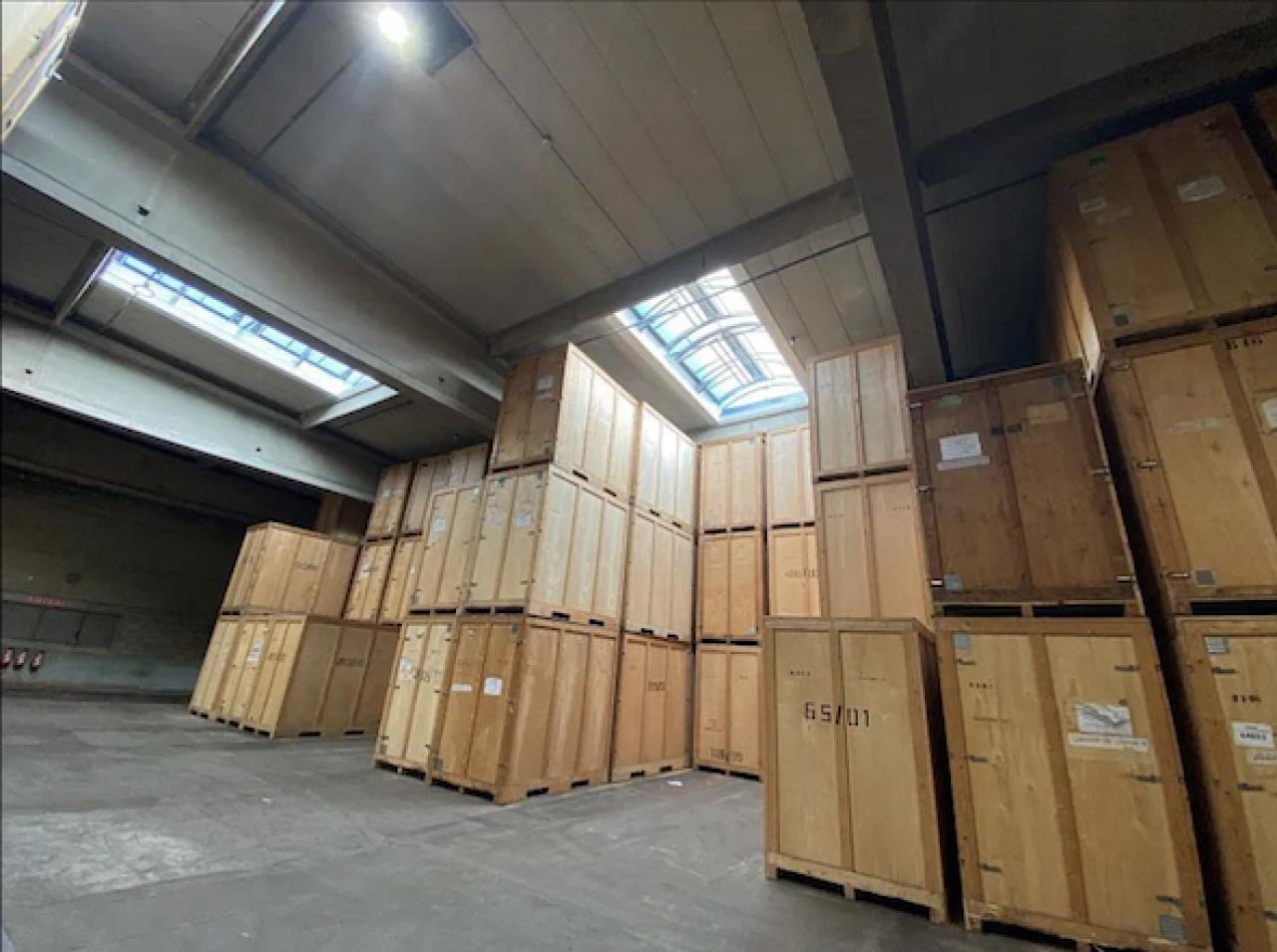 Location local d'activité Aulnay-sous-Bois Seine-Saint-Denis OLACT2640502 4