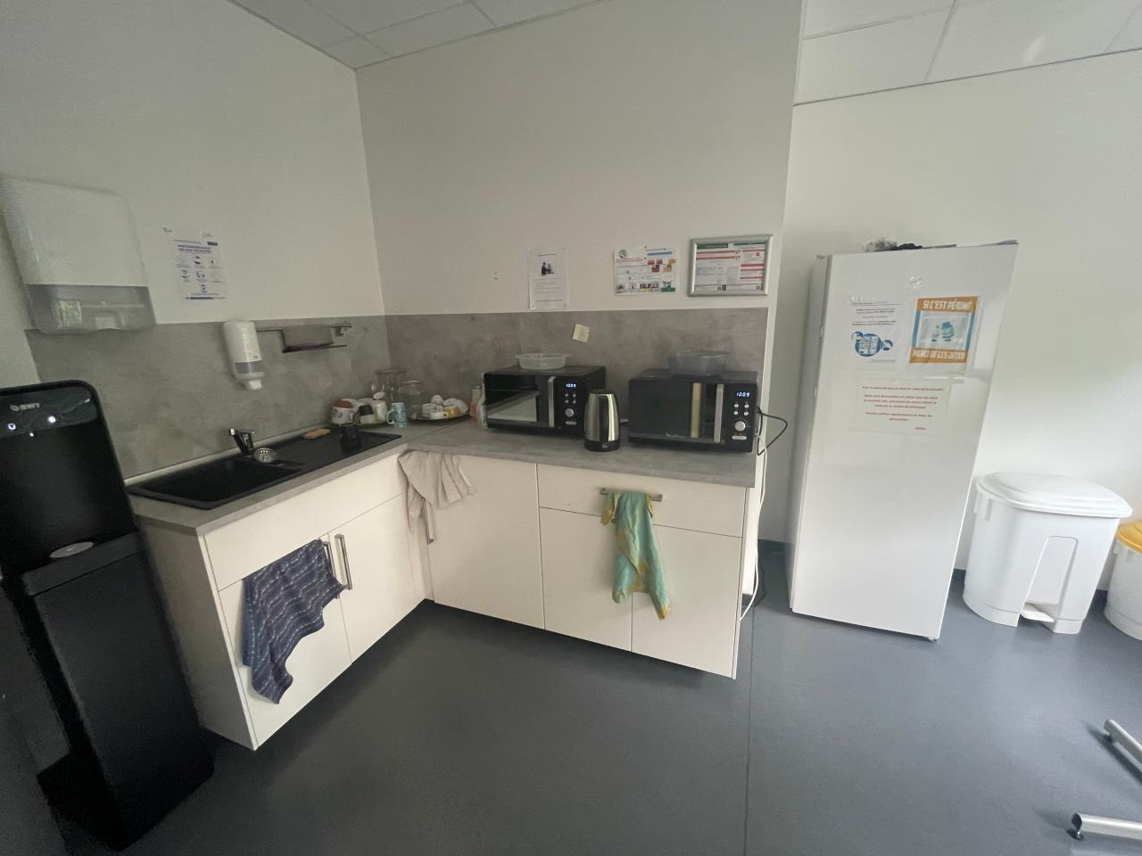 Vente bureau Rennes Ille-et-Vilaine OVBUR2643518 4