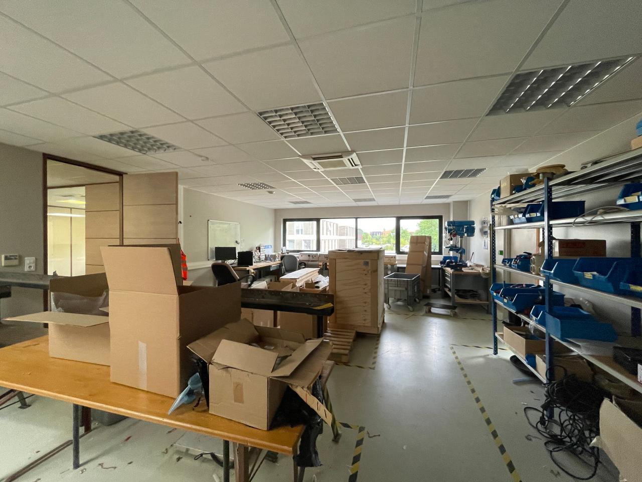 Location bureau Olivet Loiret OLBUR2534987 4