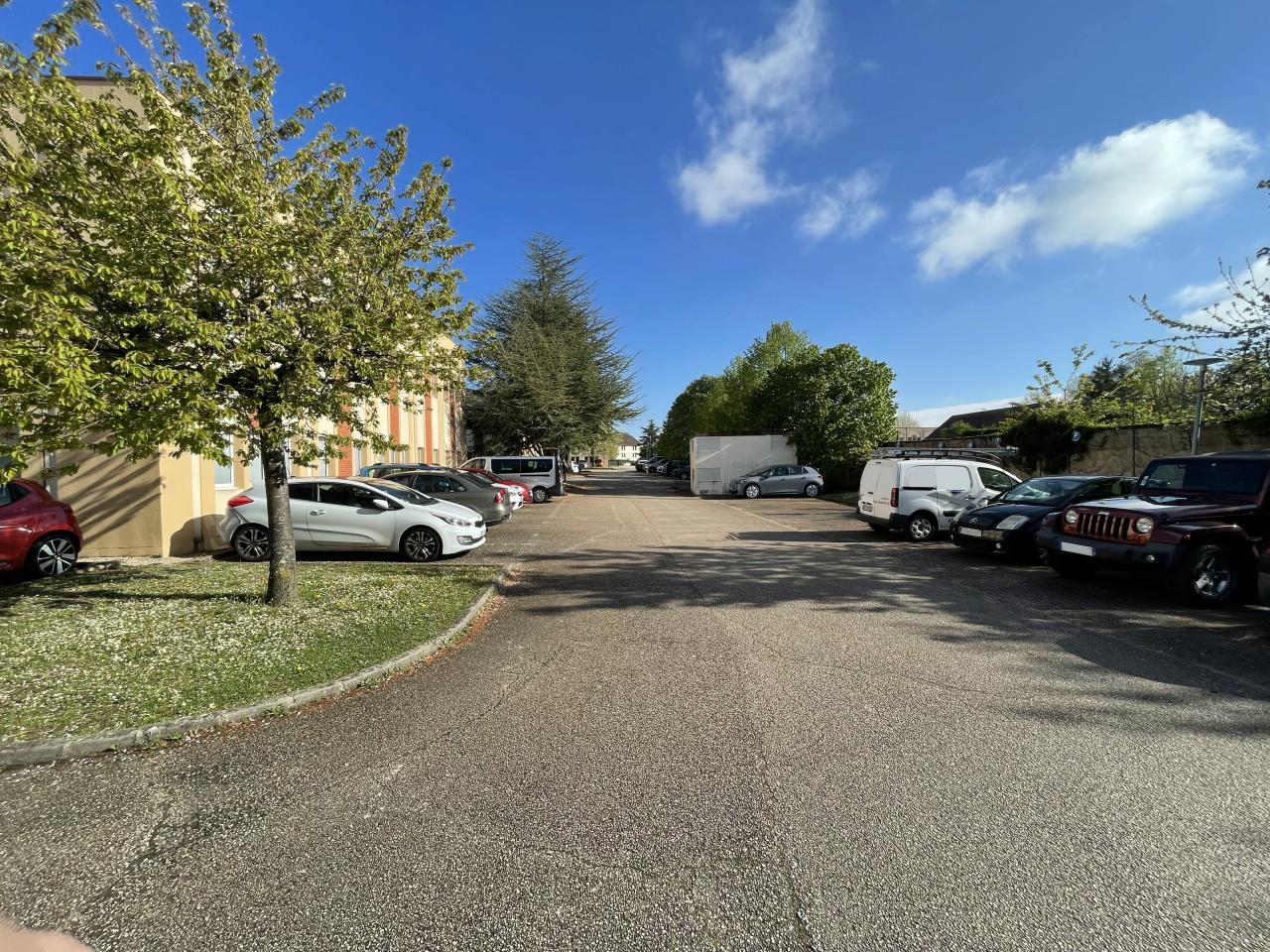 Vente bureau Dijon Côte-d'Or OVBUR2531880 1