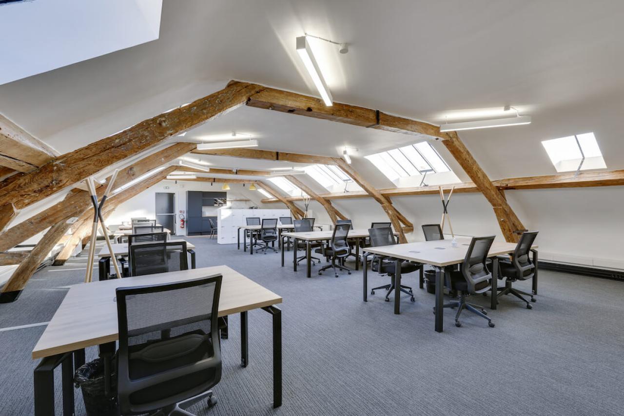 Location coworking Paris OLBUR2310096 1