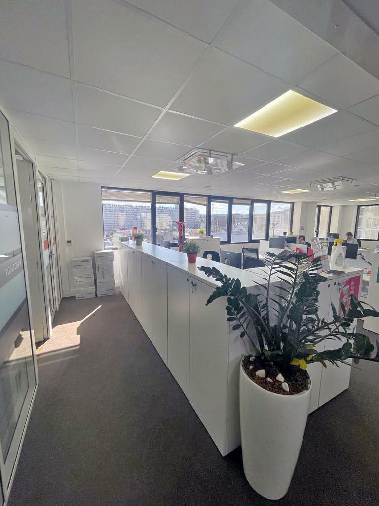 Location bureau Boulogne-Billancourt Hauts-de-Seine OLBUR2203040 2