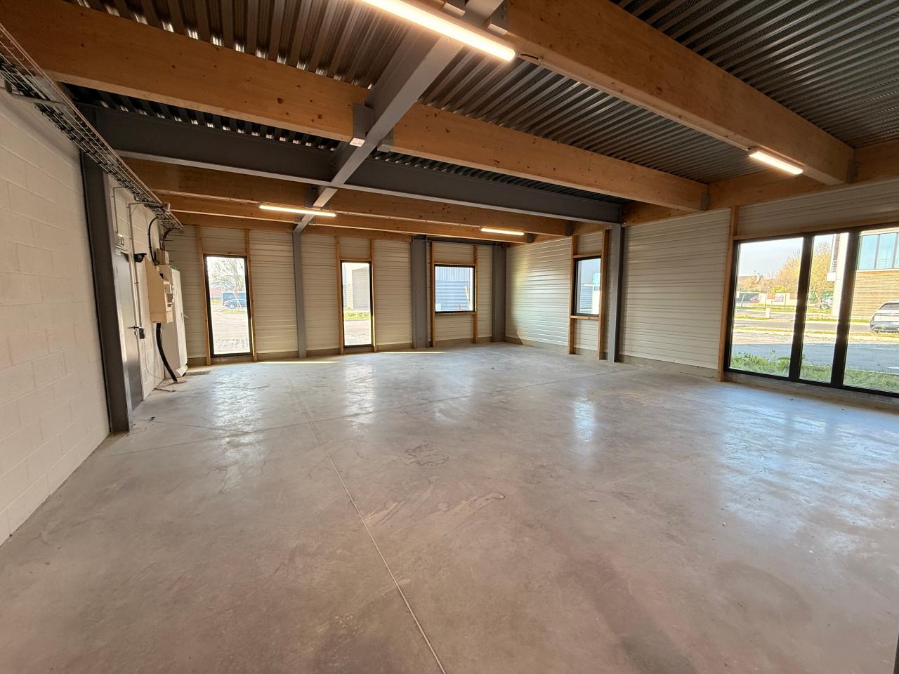Vente local d'activité Courtry Seine-et-Marne OVACT2640164 1
