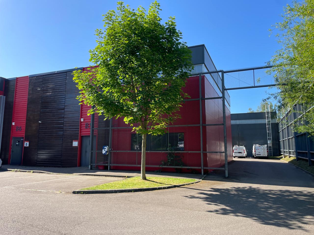 Location local d'activité Rouen Seine-Maritime OLACT2534463 1