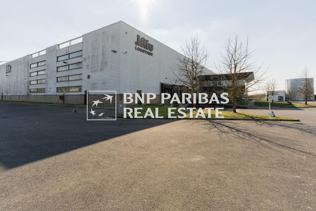 Location entrepôt classe c Saint-Michel-sur-Orge Essonne OLLOG2313173 2