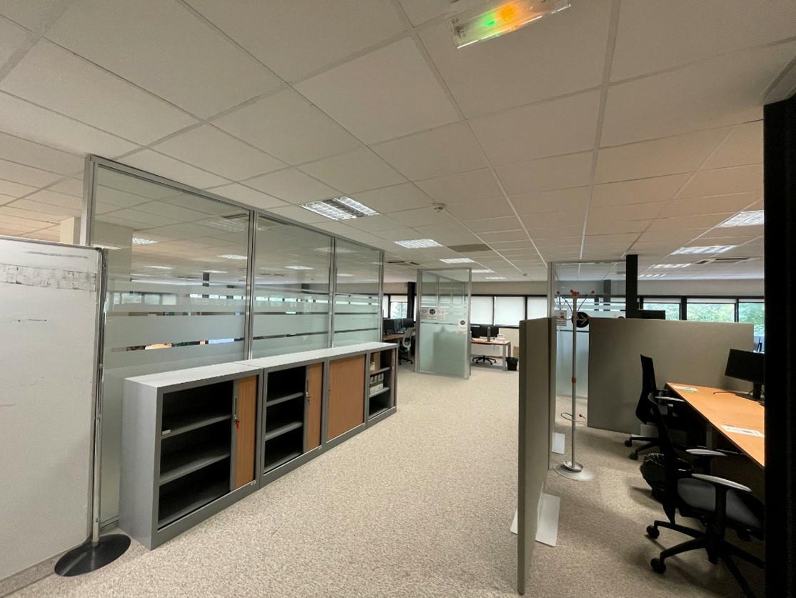 Location bureau Mérignac Gironde OLBUR2206009 2