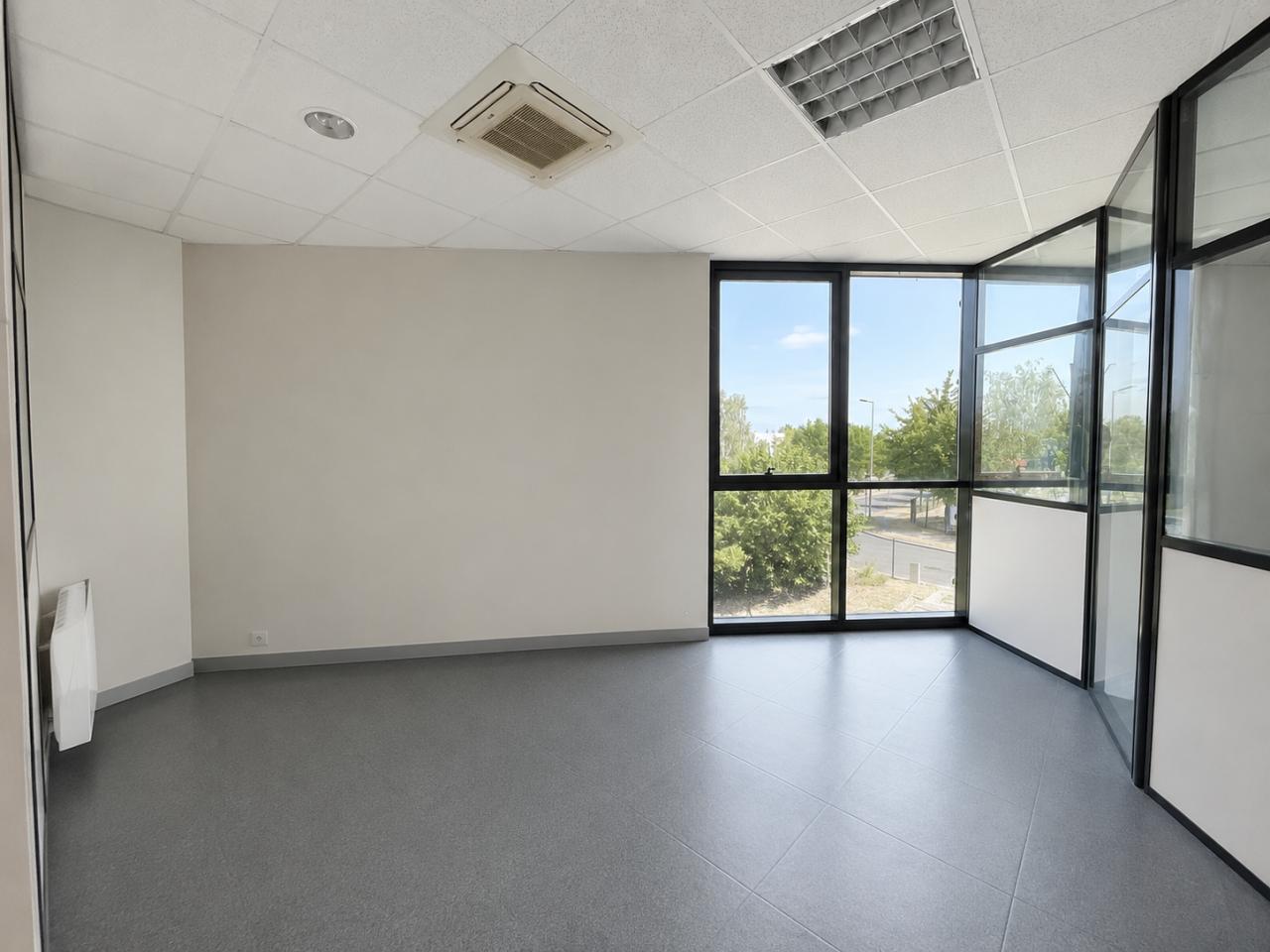 Location local d'activité Mennecy Essonne OLACT2642947 3