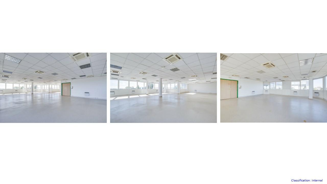 Vente bureau Vélizy-Villacoublay Yvelines OVBUR2530454 2