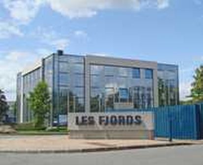 Location bureau Villebon-sur-Yvette Essonne OLBUR2103987 2