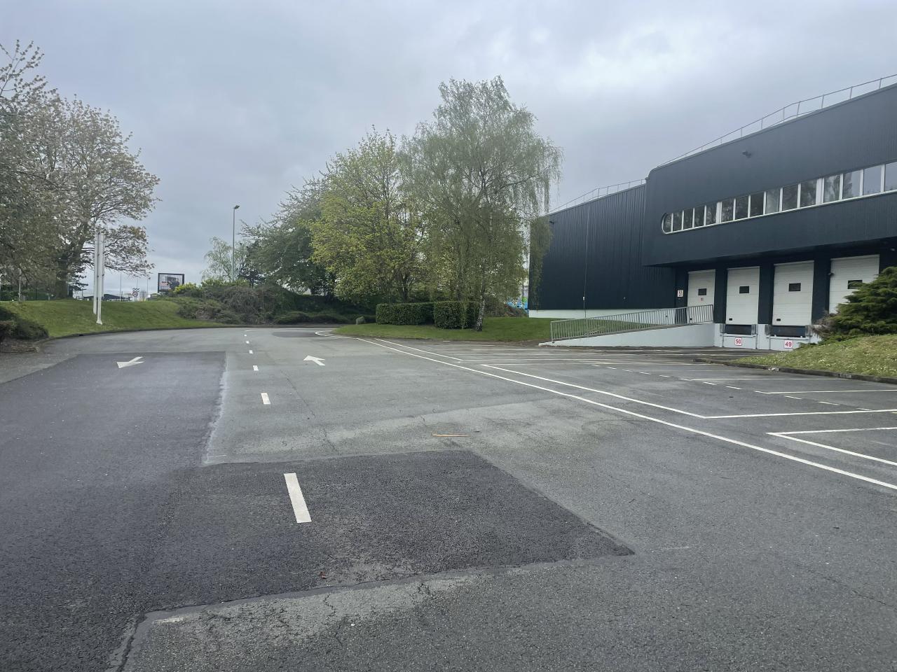 Location local d'activité Fretin Nord OLACT2424765 3