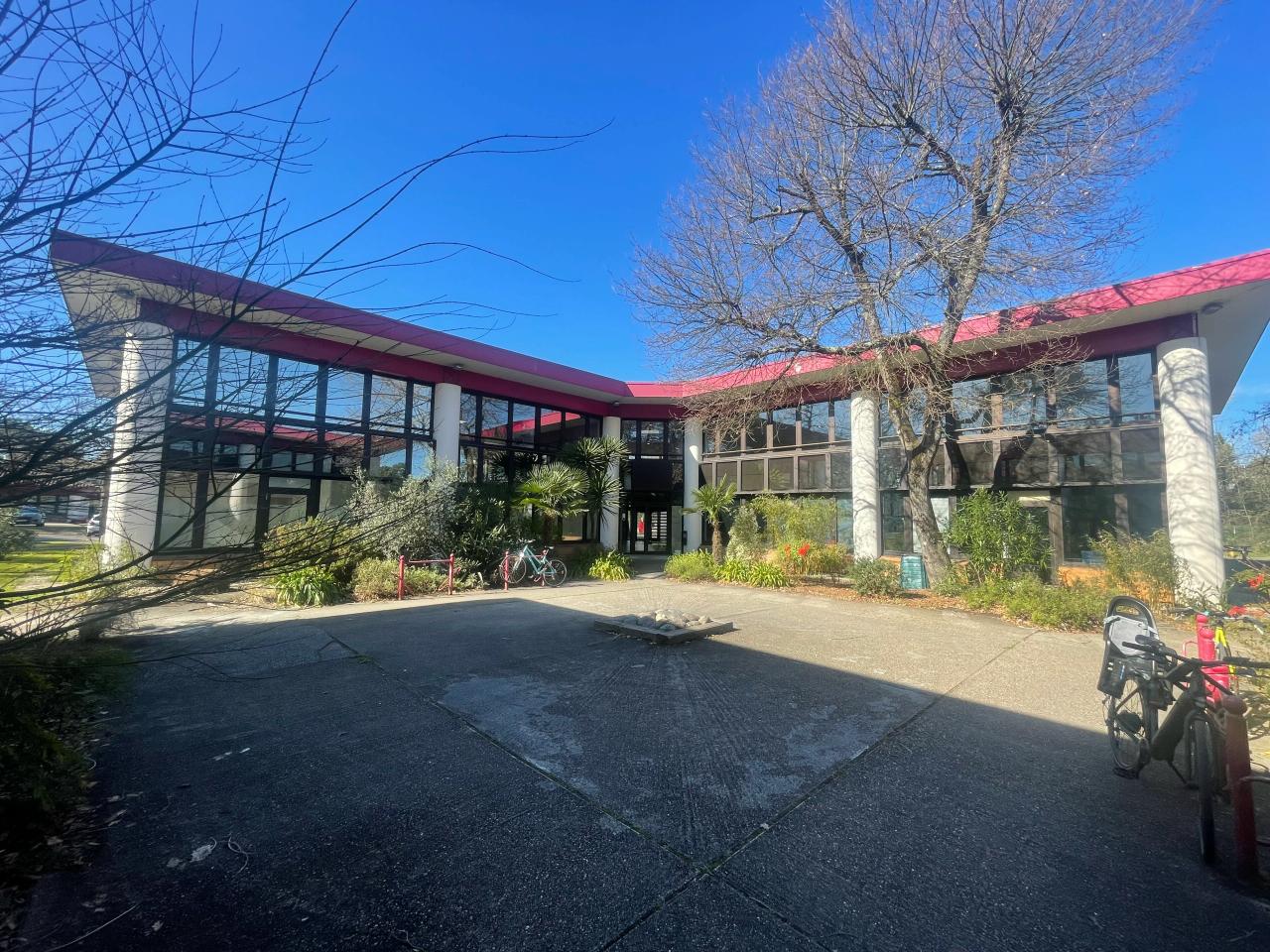 Location bureau Mérignac Gironde OLBUR2530296 3