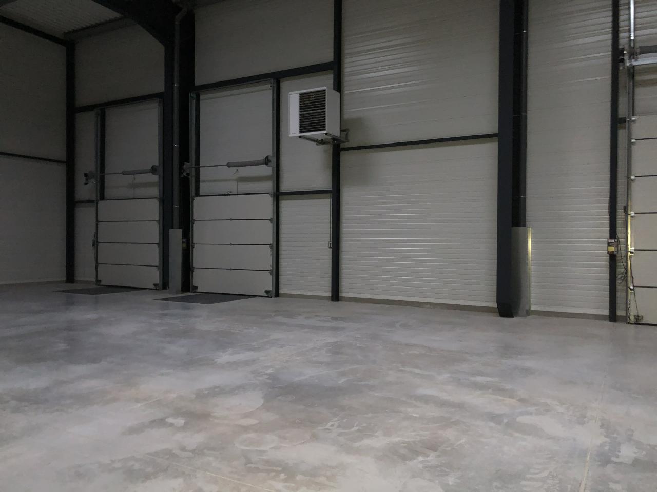 Vente local d'activité Tremblay-en-France Seine-Saint-Denis OVACT2118621 3