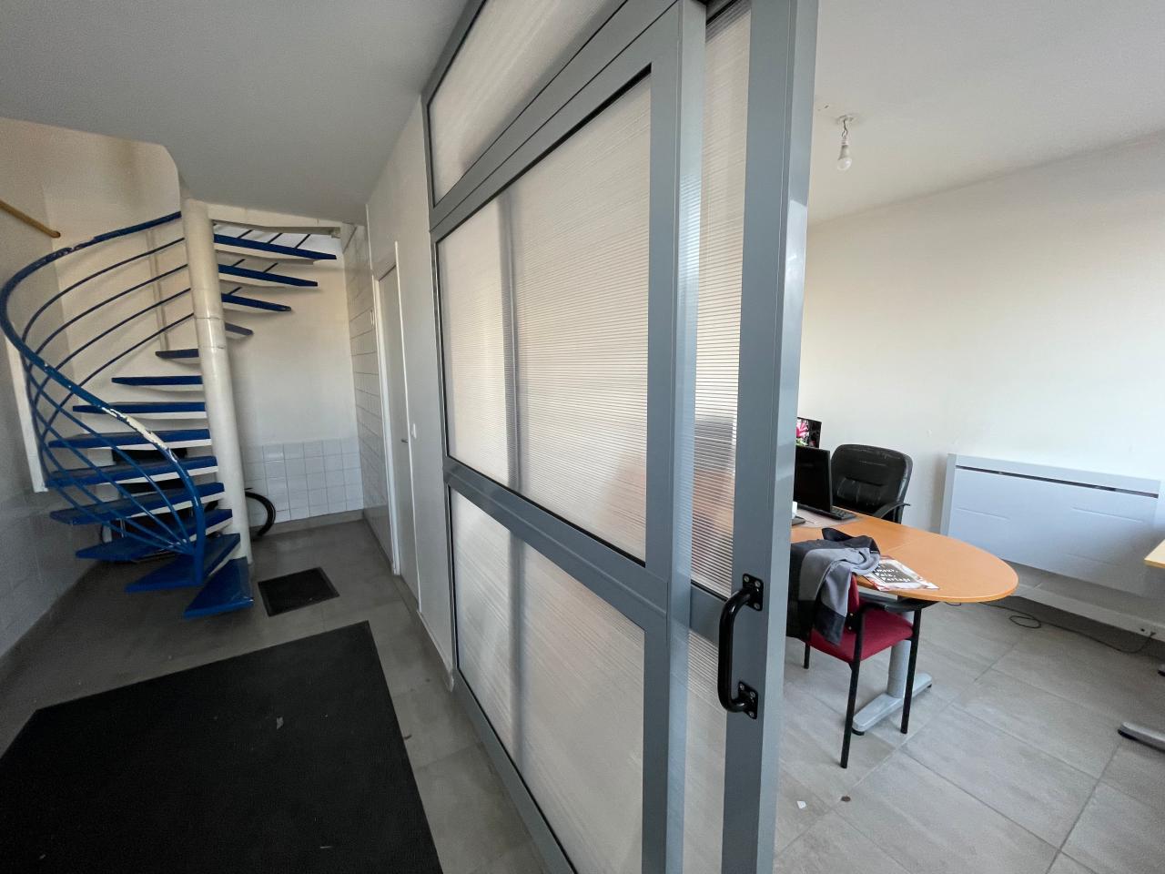 Vente local d'activité Pontault-Combault Seine-et-Marne OVACT2529076 4