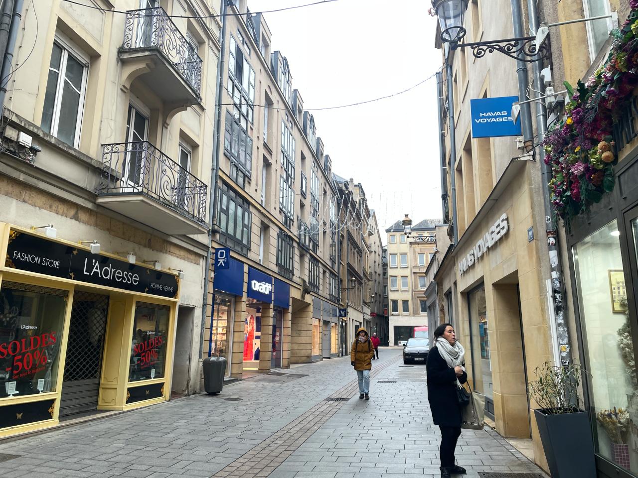 Location bureau Metz Moselle OLBUR2207629 3