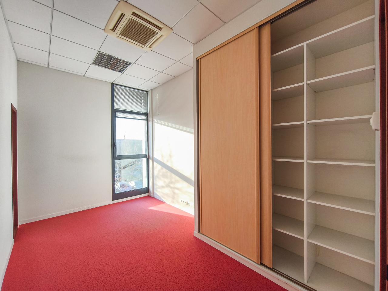 Vente bureau Rennes Ille-et-Vilaine OVBUR2638501 4