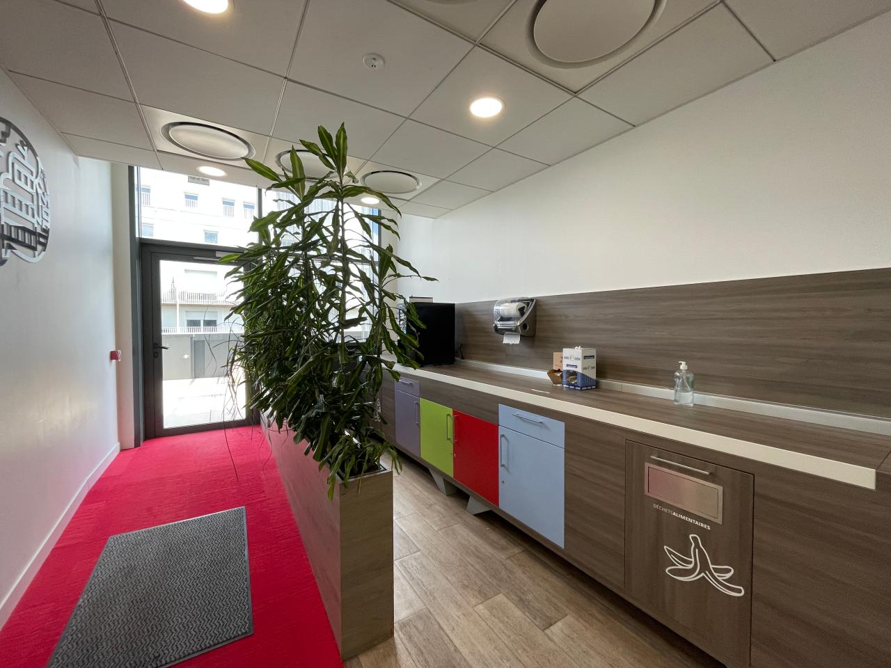 Location bureau Rouen Seine-Maritime OLBUR2533771 4