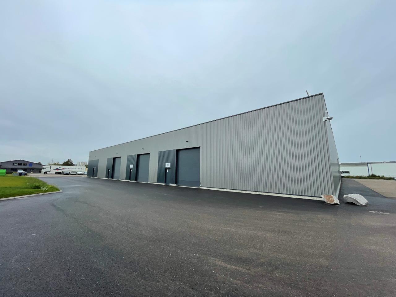 Location local d'activité Hoerdt Bas-Rhin OLACT2426405 2