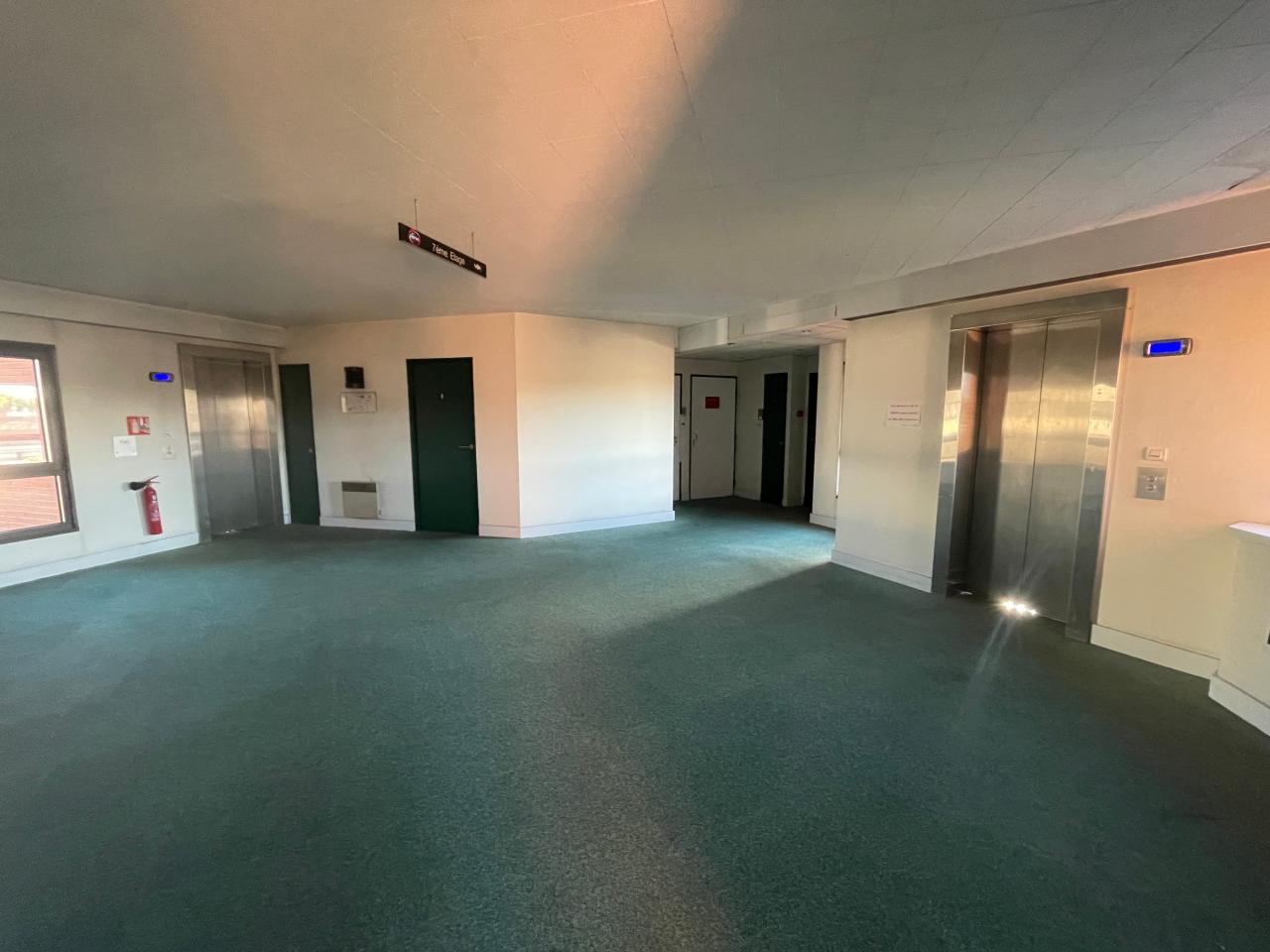 Location bureau Toulouse Haute-Garonne OLBUR2536499 2