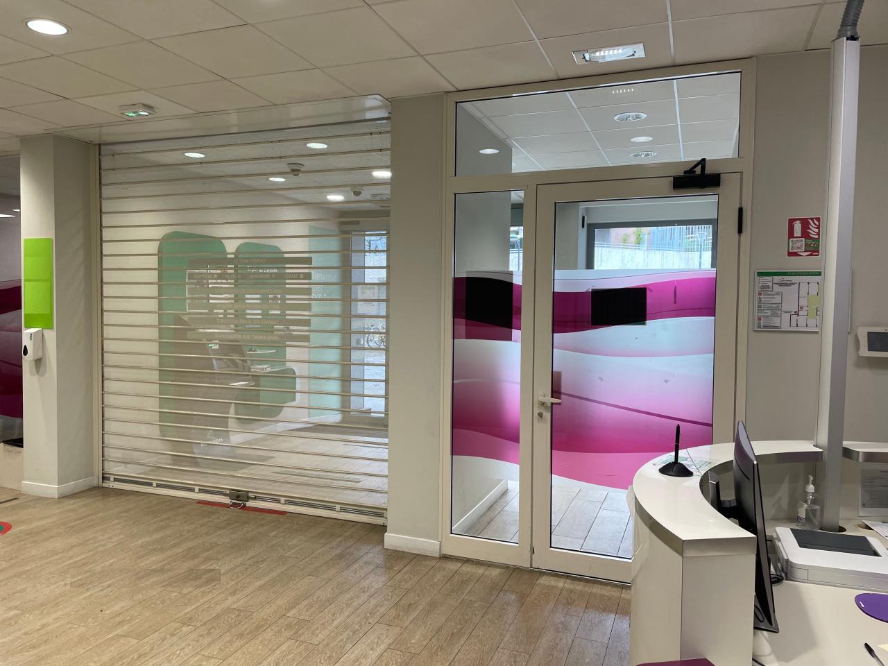 Vente bureau Grenoble Isère OVBUR2534995 2