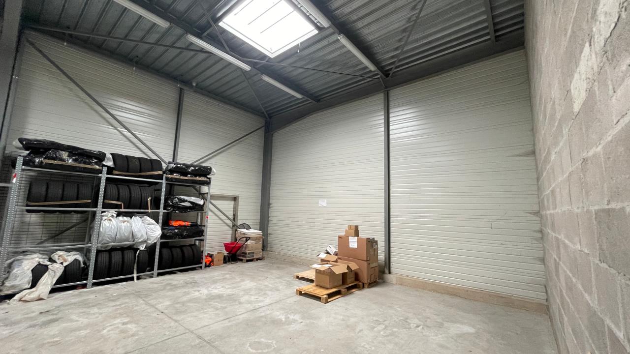 Location local d'activité Messein Meurthe-et-Moselle OLACT2641154 2