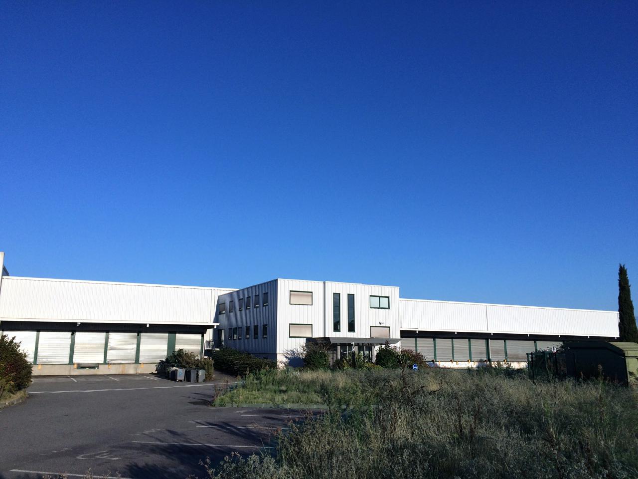 Location local d'activité Bruguières Haute-Garonne OLACT2315442