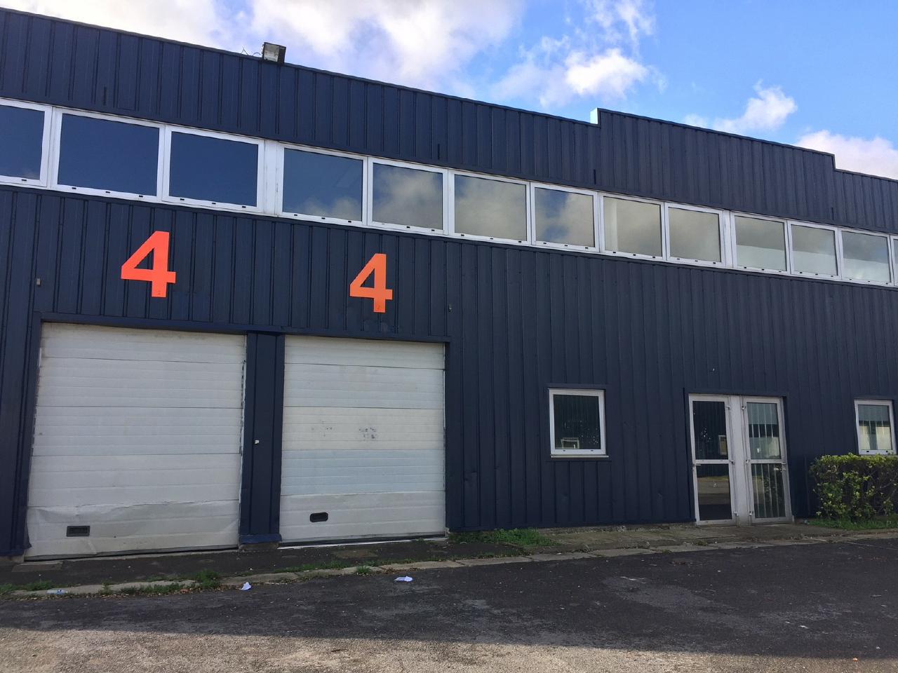 Location local d'activité Chilly-Mazarin Essonne OLACT2428141 2