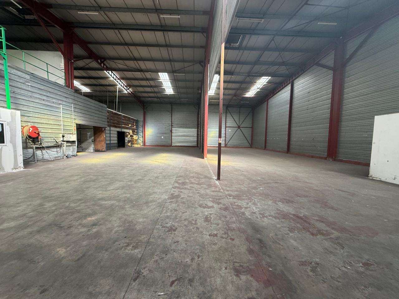 Location local d'activité Ormes Loiret OLACT2643846 2