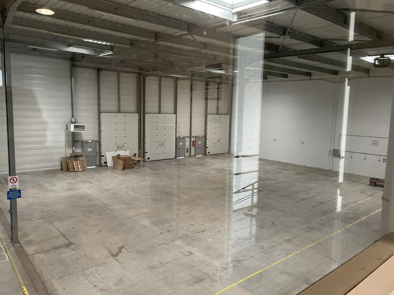 Location local d'activité Moissy-Cramayel Seine-et-Marne OLACT2205885 2