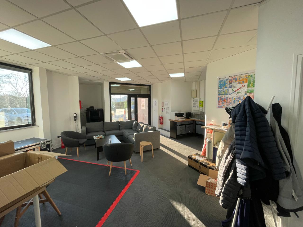 Location bureau Toulouse Haute-Garonne OLBUR2116976 4