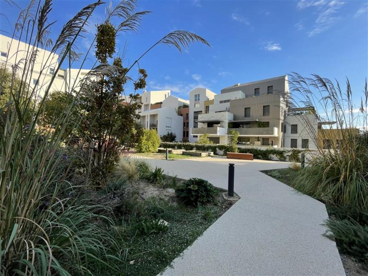 Vente bureau Montpellier Hérault OVBUR2535780 2