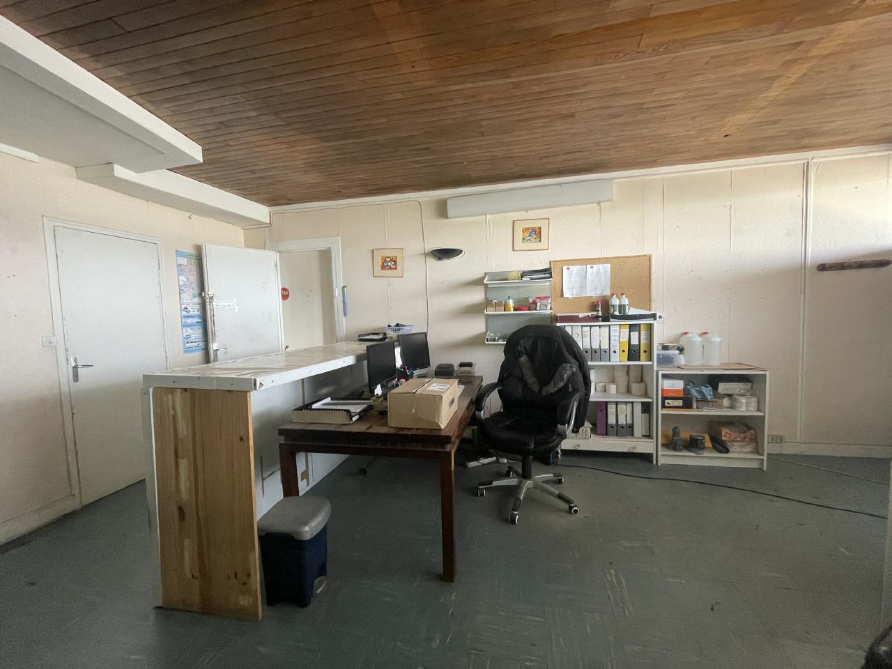 Vente local d'activité Brétigny-sur-Orge Essonne OVACT2313711 2