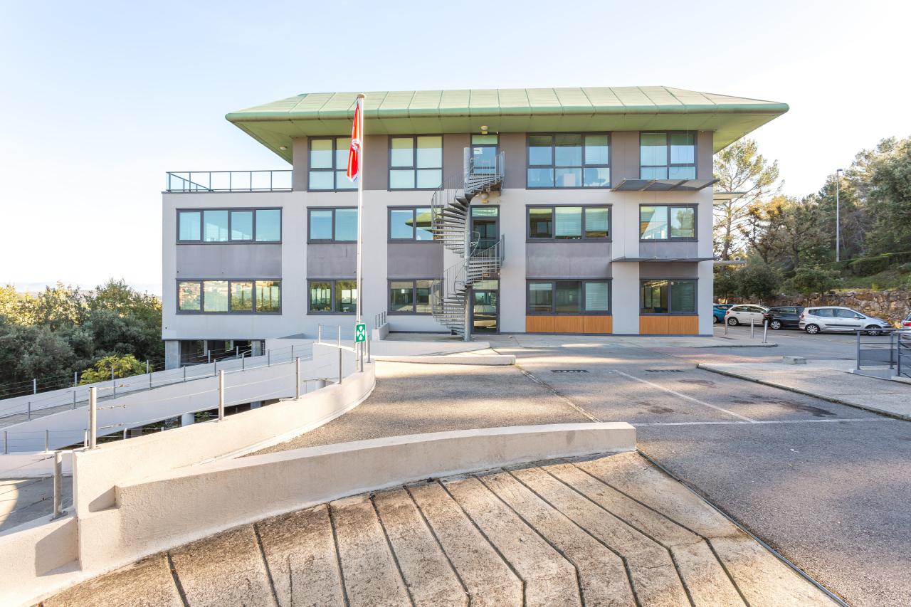 Location bureau Sophia Antipolis Alpes-Maritimes OLBUR2114887 3