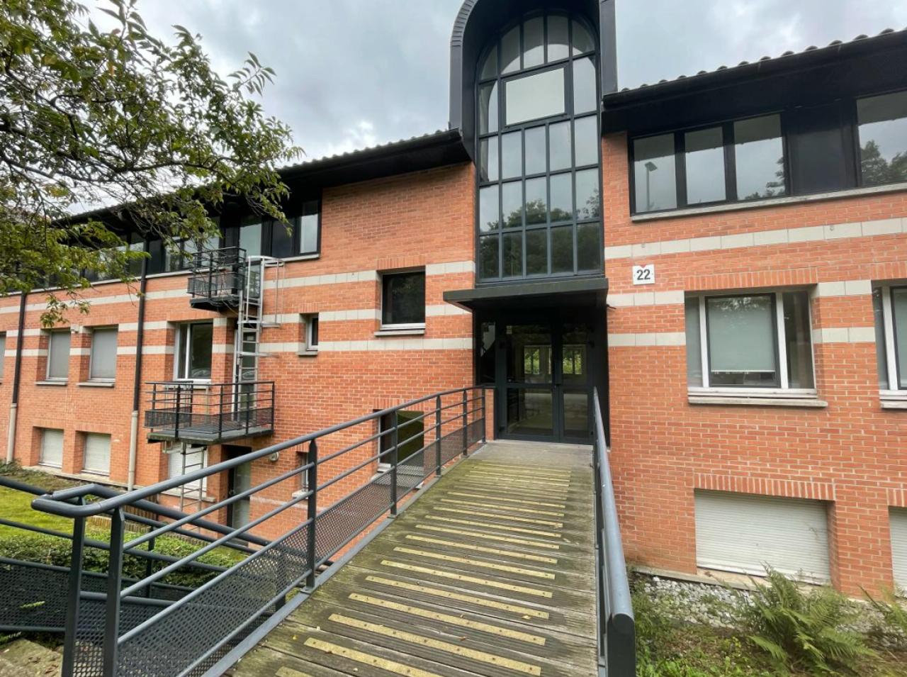 Vente bureau Villeneuve-d'Ascq Nord OVBUR2422703 1