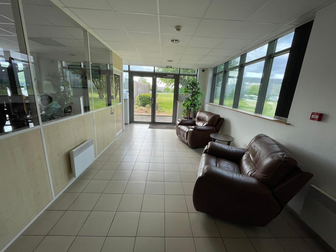 Location local d'activité Douvrin Pas-de-Calais OLACT2641488 1