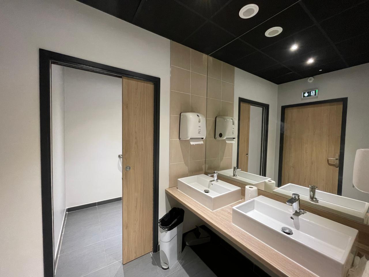 Location bureau Isneauville Seine-Maritime OLBUR2535788 3